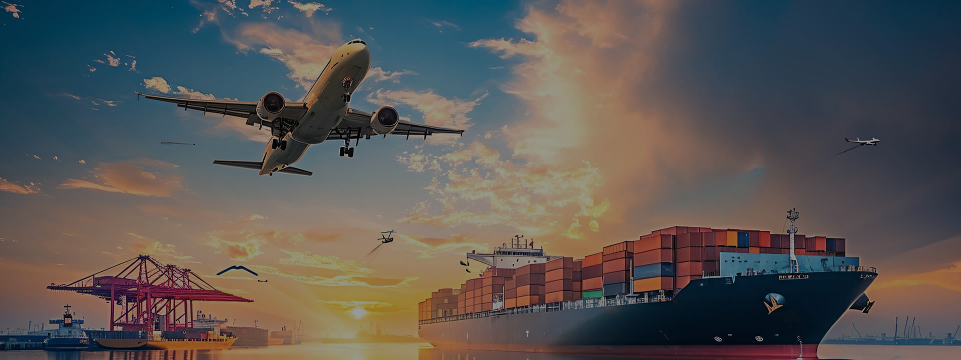 THEME OF LOGISTICS AND TRANSPORTATION